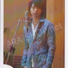 SHOP PHOTO - ARASHI - SAKURAI SHO #145