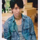 SHOP PHOTO - ARASHI - SAKURAI SHO #152