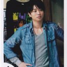 SHOP PHOTO - ARASHI - SAKURAI SHO #153
