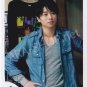 SHOP PHOTO - ARASHI - SAKURAI SHO #153