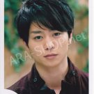 SHOP PHOTO - ARASHI - SAKURAI SHO #154