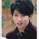 SHOP PHOTO - ARASHI - SAKURAI SHO #155