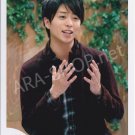 SHOP PHOTO - ARASHI - SAKURAI SHO #160