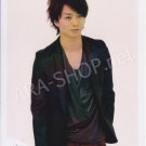 SHOP PHOTO - ARASHI - SAKURAI SHO #163