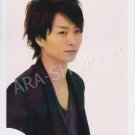 SHOP PHOTO - ARASHI - SAKURAI SHO #165