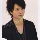SHOP PHOTO - ARASHI - SAKURAI SHO #166