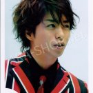 SHOP PHOTO - ARASHI - SAKURAI SHO #167