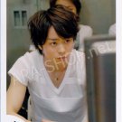 SHOP PHOTO - ARASHI - SAKURAI SHO #169