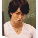 SHOP PHOTO - ARASHI - SAKURAI SHO #170