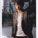 SHOP PHOTO - ARASHI - SAKURAI SHO #182