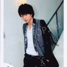 SHOP PHOTO - ARASHI - SAKURAI SHO #184