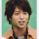 SHOP PHOTO - ARASHI - SAKURAI SHO #185