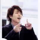 SHOP PHOTO - ARASHI - SAKURAI SHO #189