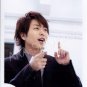 SHOP PHOTO - ARASHI - SAKURAI SHO #189