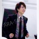 SHOP PHOTO - ARASHI - SAKURAI SHO #190