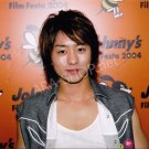 SHOP PHOTO - ARASHI - SAKURAI SHO #200