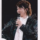 SHOP PHOTO - ARASHI - SAKURAI SHO #203