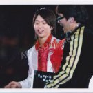 SHOP PHOTO - ARASHI - SAKURAI SHO #216