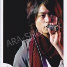 SHOP PHOTO - ARASHI - SAKURAI SHO #218