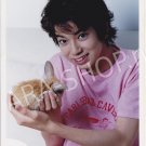 SHOP PHOTO - ARASHI - MATSOMOTO JUN #715