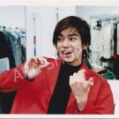 SHOP PHOTO - ARASHI - MATSOMOTO JUN #716