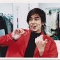 SHOP PHOTO - ARASHI - MATSOMOTO JUN #716