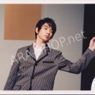 SHOP PHOTO - ARASHI - MATSOMOTO JUN #718