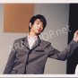SHOP PHOTO - ARASHI - MATSOMOTO JUN #718