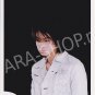 SHOP PHOTO - ARASHI - MATSOMOTO JUN #719
