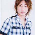 SHOP PHOTO - ARASHI - AIBA MASAKI #391