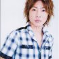 SHOP PHOTO - ARASHI - AIBA MASAKI #391