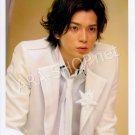 SHOP PHOTO - ARASHI - MATSOMOTO JUN #725