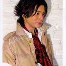 SHOP PHOTO - ARASHI - MATSOMOTO JUN #726