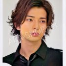SHOP PHOTO - ARASHI - MATSOMOTO JUN #727