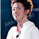 SHOP PHOTO - ARASHI - OHNO SATOSHI #378