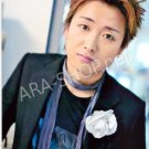 SHOP PHOTO - ARASHI - OHNO SATOSHI #385