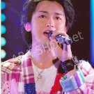 SHOP PHOTO - ARASHI - OHNO SATOSHI #390