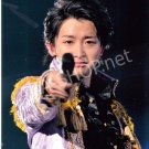 SHOP PHOTO - ARASHI - OHNO SATOSHI #393