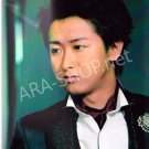 SHOP PHOTO - ARASHI - OHNO SATOSHI #398