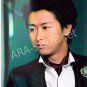 SHOP PHOTO - ARASHI - OHNO SATOSHI #398
