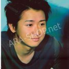 SHOP PHOTO - ARASHI - OHNO SATOSHI #399