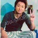 SHOP PHOTO - ARASHI - OHNO SATOSHI #401