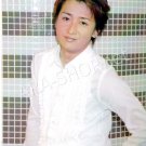 SHOP PHOTO - ARASHI - OHNO SATOSHI #402