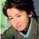 SHOP PHOTO - ARASHI - OHNO SATOSHI #404