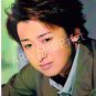SHOP PHOTO - ARASHI - OHNO SATOSHI #404