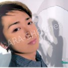 SHOP PHOTO - ARASHI - OHNO SATOSHI #407