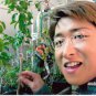 SHOP PHOTO - ARASHI - OHNO SATOSHI #408