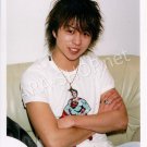 SHOP PHOTO - ARASHI - SAKURAI SHO #237