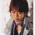 SHOP PHOTO - ARASHI - SAKURAI SHO #241