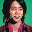 SHOP PHOTO - ARASHI - SAKURAI SHO #245